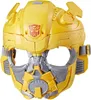 Transformers Bumblebee B-127, Detské, pleťová maska, 6 rok Náhľad obrázku produktu 3