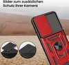 Armor Handyhülle für Samsung Galaxy S26 Ultra mit 9H Produktbild-Vorschau 3