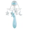 Chicco 3In1 Mobile Mit Regenbogenprojektion - Blau Produktbild-Vorschau 1