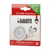Bialetti 0800039 Sada náhradních dílů 1 silikonové těsnění Náhled obrázku produktu 9