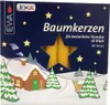 EWA Baumkerzen, Baumkerzen:natur Produktbild-Vorschau 3