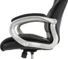 Chaise de bureau professionnelle Boston XXL fauteuil de Voir les images du produit 5