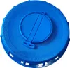 IBC Einlaßdeckel - 155mm (mit Entlüftung) Bradas 6287 Produktbild-Vorschau 4