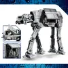 LEGO Star Wars 75454 AT-AT van het Tweede Keizerrijk met Productafbeelding-voorbeeld 8