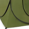 Outtec® Camping pop-up sprchový stan, WC stan, prenosný Náhľad obrázku produktu 15