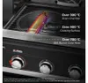 Gasgrill Campingaz Select 4 LX Plus SBS 4 Brenner inkl. Produktbild-Vorschau 5