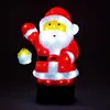 LED Figur Weihnachtsmann Weihnachtsbeleuchtung IP44Acryl 80 Produktbild-Vorschau 2