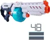 Zuru X-Shot Turbo Fire Blaster z 48 rzutkami Podgląd zdjęcia produktu 4