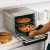 Ninja DT200EU Backofen 29 l 2400 W Schwarz, Silber Produktbild-Vorschau 32