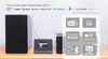 DABMAN i410 BT Radio ibrida compatta DAB+ / FM / Internet / Anteprima dell’immagine prodotto 8