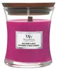 WoodWick Duftkerze im Sanduhrglas, Wild Berry & Beets, Produktbild-Vorschau 1