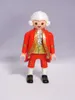 PLAYMOBIL Wolfgang Amadeus Mozart Figur 70374 Produktbild-Vorschau 3