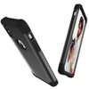 iPhone XS / X Hülle, LaimTop Heavy Duty 3 in 1 Hybrid Hart Produktbild-Vorschau 2