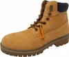 Dockers by Gerli Schnürstiefel Beige Produktbild-Vorschau 1