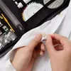 Accessoires de couture Kit de couture 112 pièces avec boîte Voir les images du produit 9