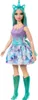 Barbie A Touch of Magic HRR15, Lalka modowa, Damski, 3 Podgląd zdjęcia produktu 1