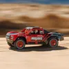 Arrma Mojave Grom 1:18 4WD RTR Rot Produktbild-Vorschau 1