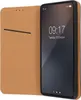 SMART PRO leder book passend für SAMSUNG S24 FE schwarz Produktbild-Vorschau 12