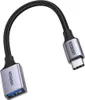 Ugreen Cavo adattatore OTG da USB-C maschio a USB-A Anteprima dell’immagine prodotto 1