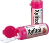 Miradent Xylitol žvýkačka pro děti jahoda (30ks), 42582 Náhled obrázku produktu 2