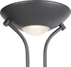 QAZQA Diva 2, Czarny, Sypialnia, Stal, IP20, 18 W, LED Podgląd zdjęcia produktu 6