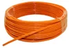 PUR-Leitung H07BQ-F 3G2,5 (3x2,5 mm²) Orange 5-50m, Produktbild-Vorschau 2
