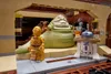 LEGO Star Wars Jabbas Segelbarke, Set zum Sammeln und Produktbild-Vorschau 16