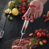Fleischspritze, bruchsichere Marinadenspritze Produktbild-Vorschau 6