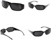 2er Set Rasterbrille/Lochbrille schwarz für Augentraining Produktbild-Vorschau 4