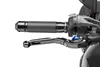 Brems-Kupplungshebel Puig Kawasaki ER-6N (ER650A) 2006-2008 Produktbild-Vorschau 1
