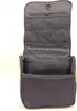BestWay Kosmetiktasche *schwarz/olivgrün Produktbild-Vorschau 3