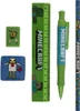 Werkzeugkoffer für die Schule - MINECRAFT im Federmäppchen Produktbild-Vorschau 4