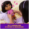 Spin Master International B.V. DTE Dora - Bambola migliore Anteprima dell’immagine prodotto 4