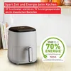 Tefal Easy Fry EY145A10, Heißluftfritteuse, 3 l, 4 Produktbild-Vorschau 7