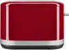 Kitchenaid Basic 2-Scheiben-Toaster 5KMT2109EER Empire Rot Produktbild-Vorschau 2