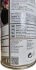 Close-up of a product label with text in multiple languages and a QR code. Produktbild-Vorschau