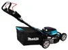Makita DLM530Z, Rasenmäher mit Radantrieb, 2300 m², 53 cm, Produktbild-Vorschau 27