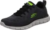 Skechers Track sportlicher Schnürer Grau Produktbild-Vorschau 13