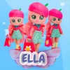 Cry Babies BFF - Módní panenka ELLA Mládežnice + doplňky, Náhled obrázku produktu 5