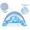 Schwimmsessel Pool Erwachsene, Aufblasbarer Float mit Produktbild-Vorschau 4