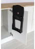 Brabantia Poubelle à encastrer 10 L Black Voir les images du produit 12
