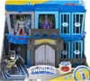 Imaginext DC Super Friends Prigione di Gotham City, set di Anteprima dell’immagine prodotto 11