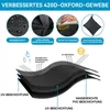 Klappstühle Abdeckung,Klappstühle Schutzhülle,Gartenstühle Produktbild-Vorschau 4