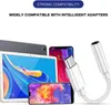 INF USB-C auf 3.5 mm Audio-Adapter Produktbild-Vorschau 2