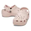 Crocs Classic Platform Clog W Nago Podgląd zdjęcia produktu 14