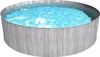 Steinbach Stahlwand Swimming Pool "New Splasher Secure" Produktbild-Vorschau 1