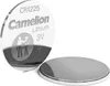 10x Knopfzelle Knopfbatterie Lithium CR1225 Camelion Produktbild-Vorschau 2
