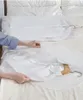 5 Stück Kleidersack Kleiderhüllen 60x80cm Atmungsaktive Produktbild-Vorschau 3