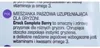 Versele-Laga Crock Berry, Snack, 50 g, Kaninchen, Omega-3, Produktbild-Vorschau 8