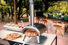 Ooni Pizzaofen Karu 12 Multi-Fuel Grau Produktbild-Vorschau 25
